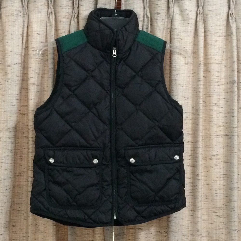 Lauren James Preptec Easton Vest